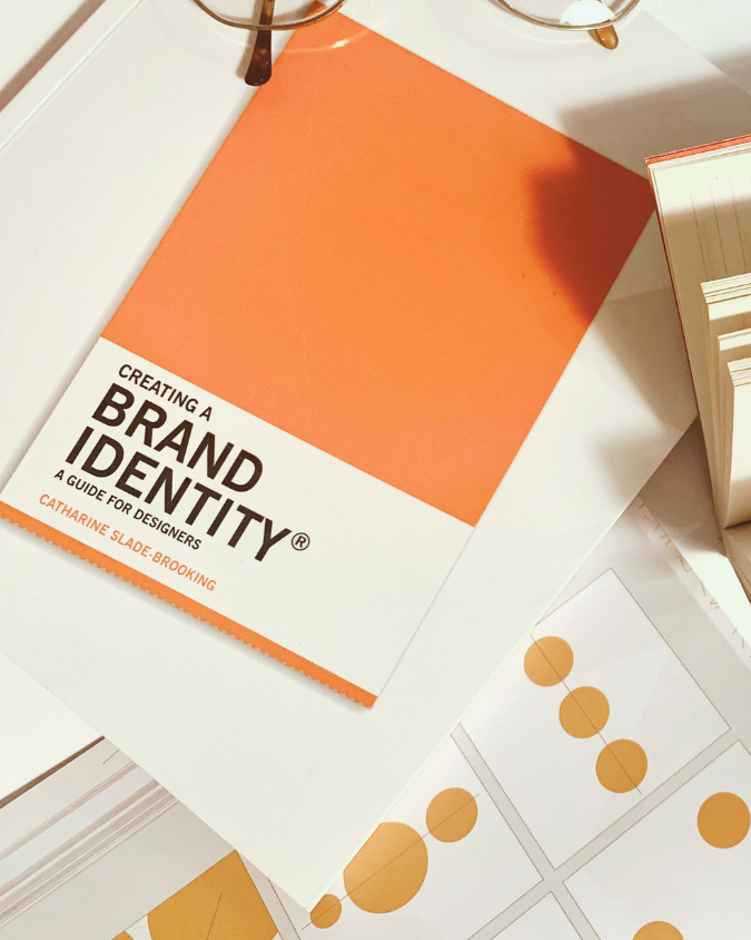 Brand Design Services