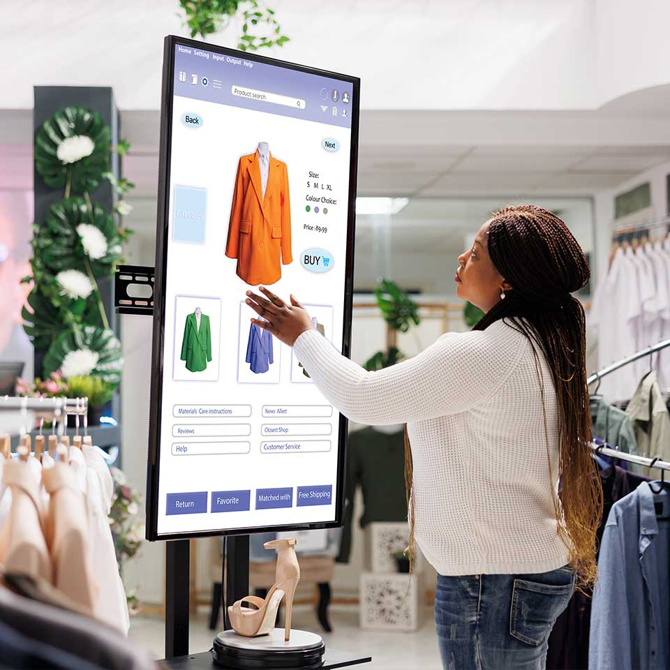 E-commerce Brands