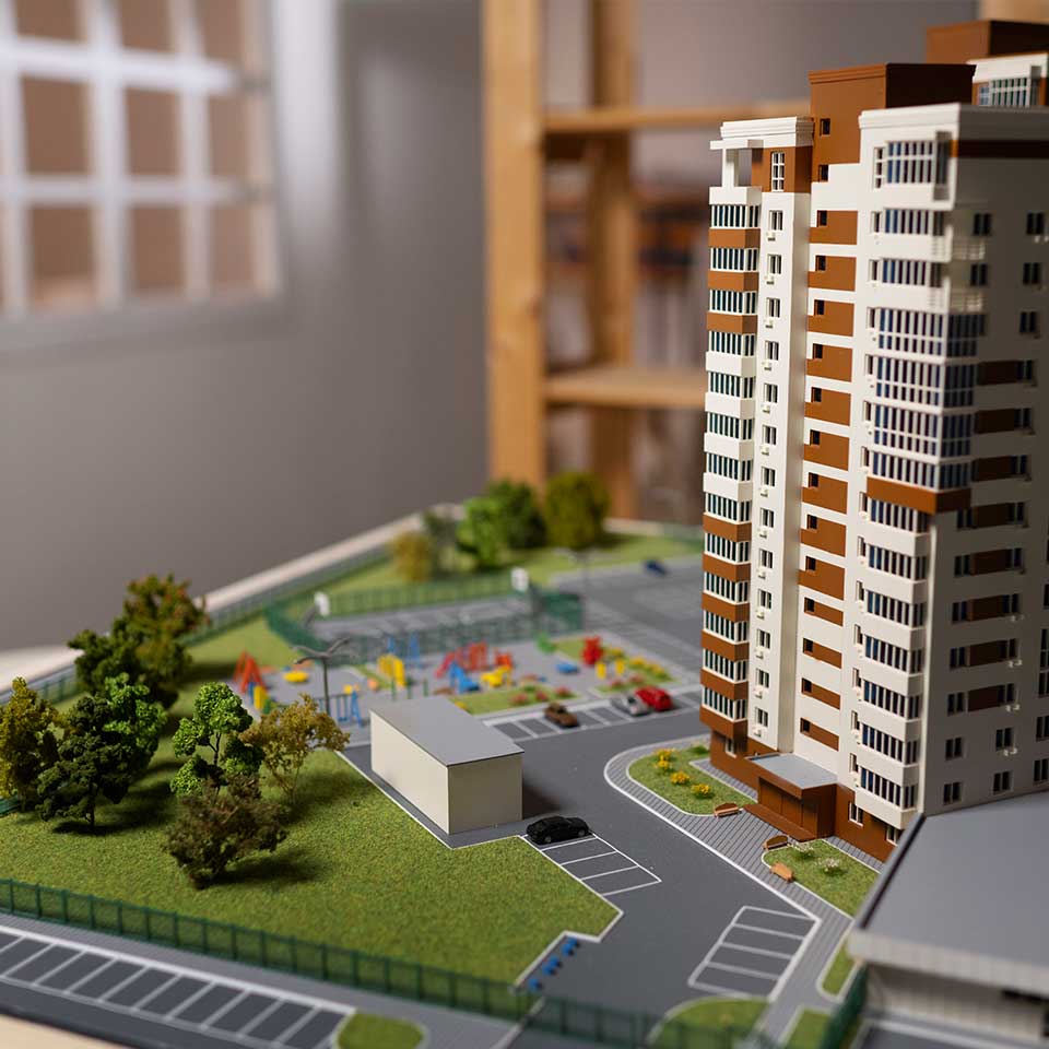 Real Estate