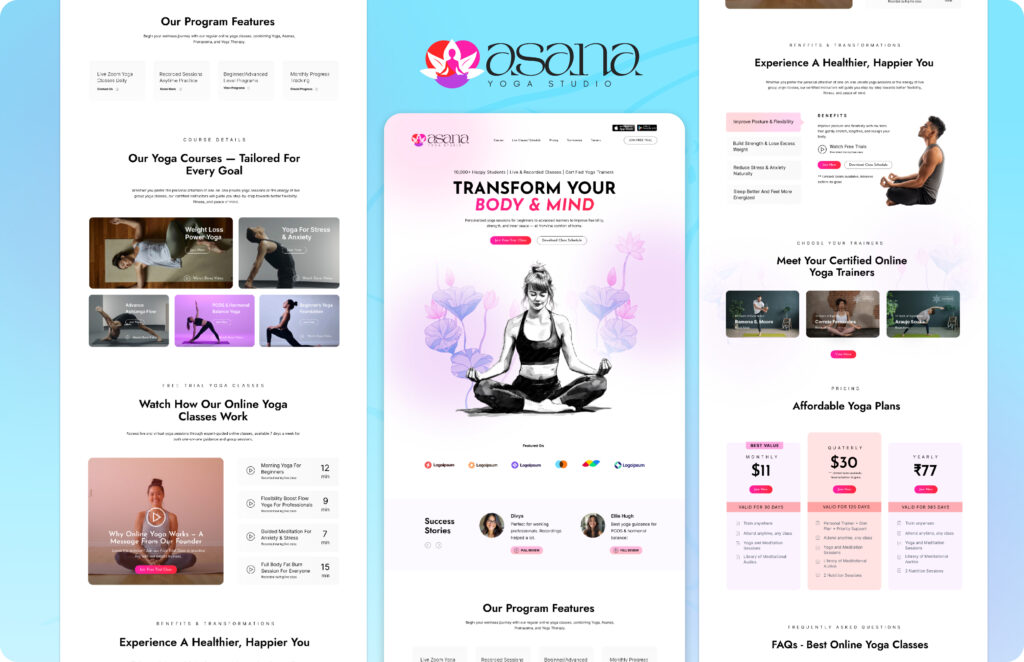 Asana