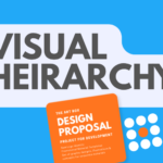 Why Your Layout Isn’t Working — and How Visual Hierarchy Fixes It